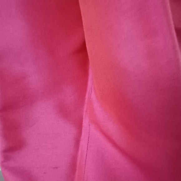 Ann Taylor silk pants - Picture 7 of 8